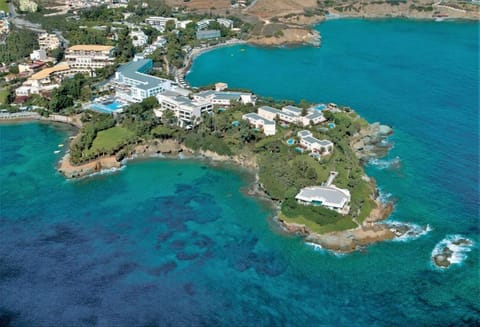 Out Of The Blue Resort & Spa Resort in Crete