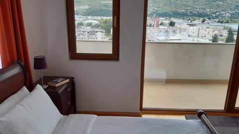 Villa Bella Hotel in Ohrid