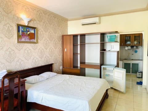 Lam Son Hotel Hotel in Vung Tau