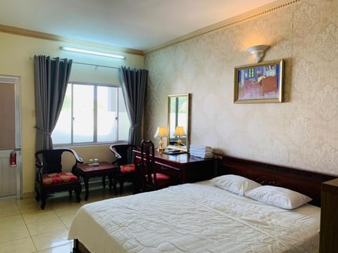 Lam Son Hotel Hotel in Vung Tau
