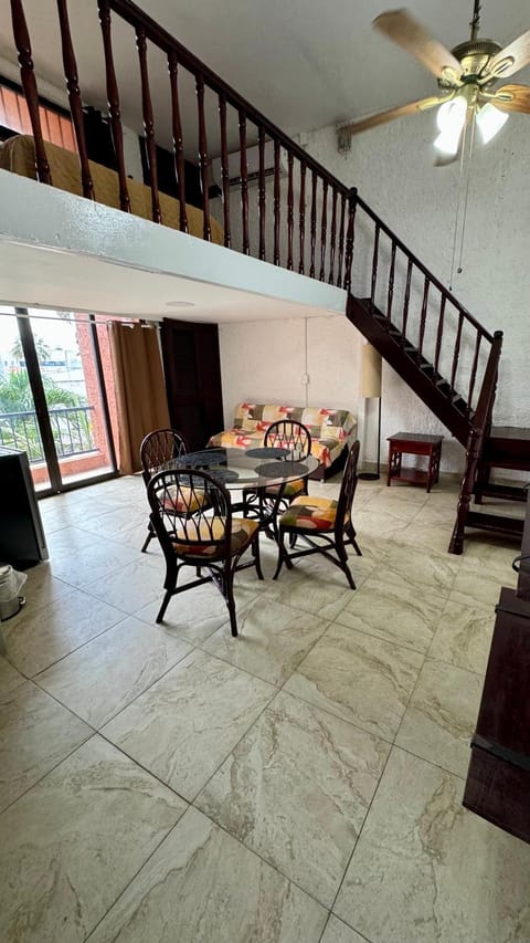 Cancún Suites Apartments - Hotel Zone Condo in Cancun