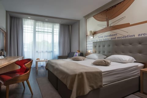 Effect Grand Victoria Hotel - Ultra All Inclusive Hôtel in Sunny Beach
