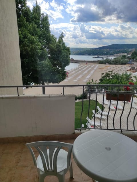 Balcony/Terrace, Beach