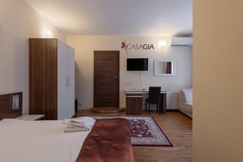 Pension Casa Gia Bed and Breakfast in Cluj-Napoca
