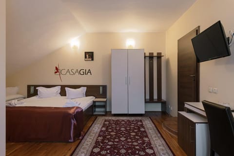 Pension Casa Gia Chambre d’hôte in Cluj-Napoca