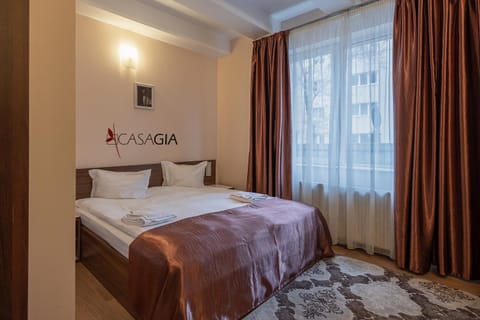 Pension Casa Gia Bed and Breakfast in Cluj-Napoca