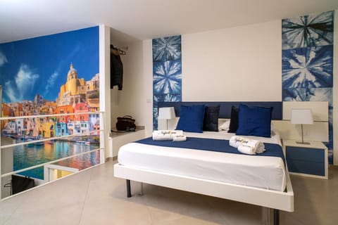 NapoliViva Bed and Breakfast in Naples