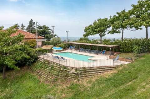 Agriturismo Cantine Bevione - Family Apartments Farm Stay in Liguria