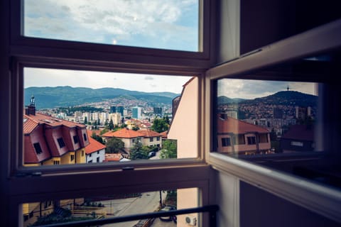 Apartment VIP Duplex II Copropriété in Sarajevo