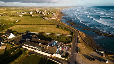 Property building, Bird's eye view, View (from property/room), View (from property/room), Sea view, Sea view