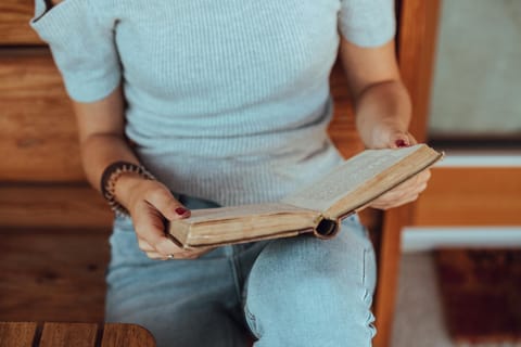 Inner courtyard view
