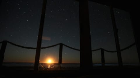 Ventanas al Mar House in Rocha Department, Uruguay