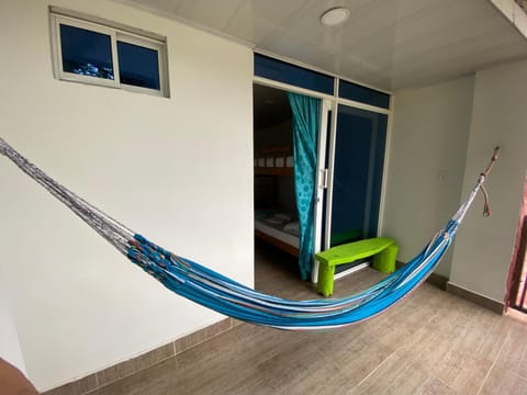 Eco Hostal La Perla Tayrona Hostel in Magdalena, Colombia