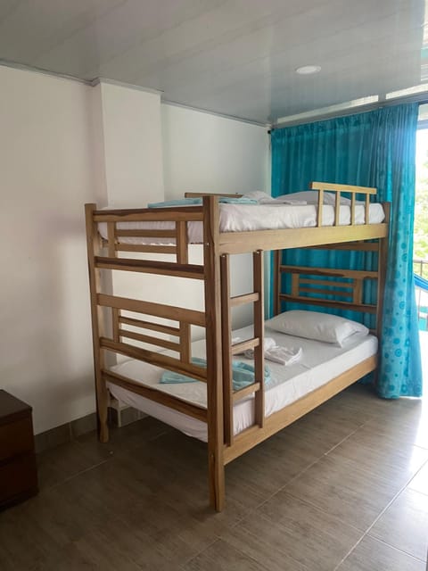 Eco Hostal La Perla Tayrona Hostel in Magdalena, Colombia