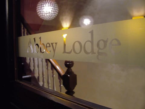 The Abbey Lodge Hotel Hotel in Bradford
