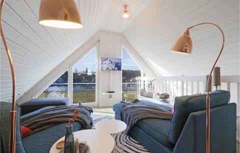 Cozy Home In Zerpenschleuse With Wifi Haus in Wandlitz