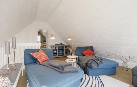 Cozy Home In Zerpenschleuse With Wifi Casa in Wandlitz