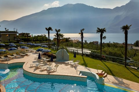 Hotel Royal Village Hôtel in Limone Sul Garda