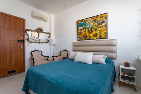 Loft Catete Apartment in Santa Teresa