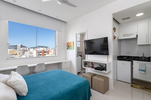 Loft Catete Apartment in Santa Teresa