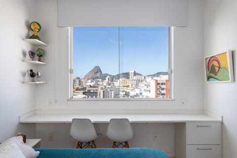 Natural landscape, Living room, Seating area, Mountain view