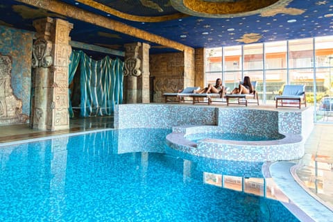 HI Hotels Imperial Resort - Ultra All Inclusive Resort in Sunny Beach