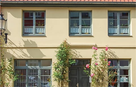 Cozy Apartment In Wismar With Sauna Eigentumswohnung in Wismar