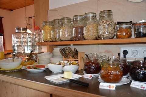 Gästehaus Wöll Alojamiento y desayuno in Alpbach