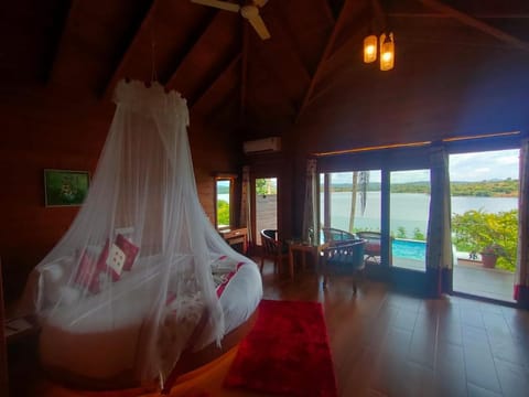 LakeRose Wayanad Resort Resort in Kerala