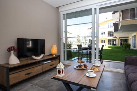 Lara Beach Homes Apartment hotel in Antalya