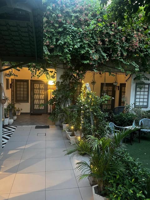 The Bougainvillea Bed & Breakfast Bed and Breakfast in Punjab, India