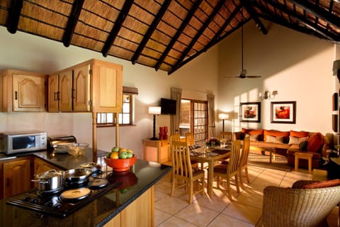 Kruger Park Lodge Resort in South Africa