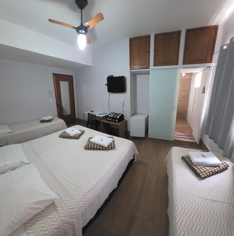 Pousada Casagrande - São João Inn in State of Rio de Janeiro