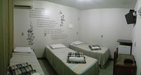 Pousada Casagrande - São João Inn in State of Rio de Janeiro