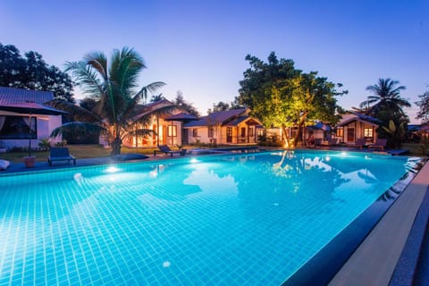 Silan Residence, Koh Phangan - An authentic village experience House in Ban Tai