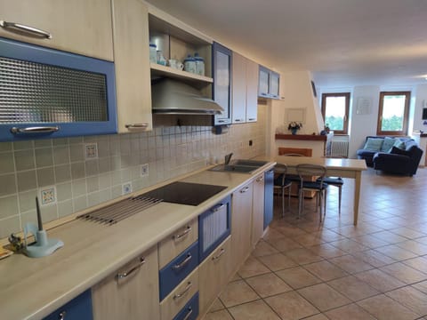 La Meisoun de Lanta - cir n 0003 Chalet in Aosta Valley, Italy