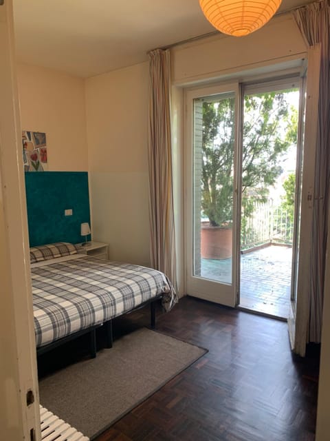 Balcony/Terrace, Bedroom