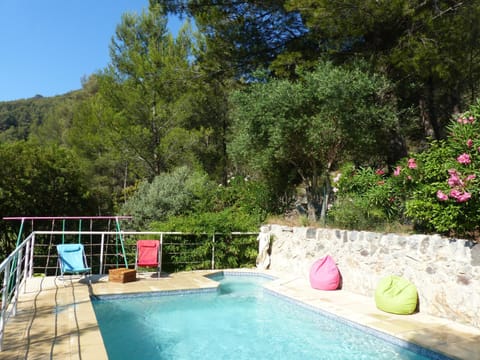 La Nevet's Apartamento in French Riviera