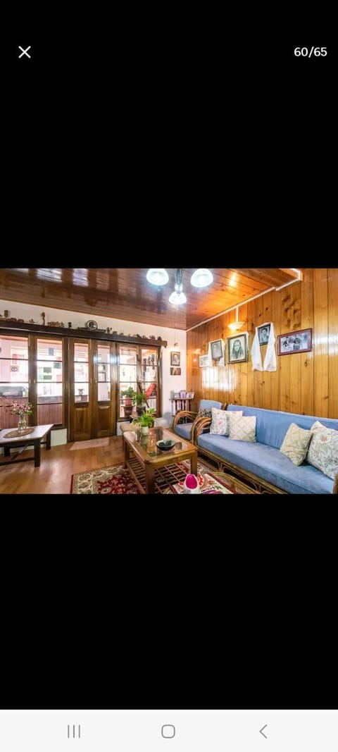 Little Singamari Home Stay Bed and Breakfast in Darjeeling