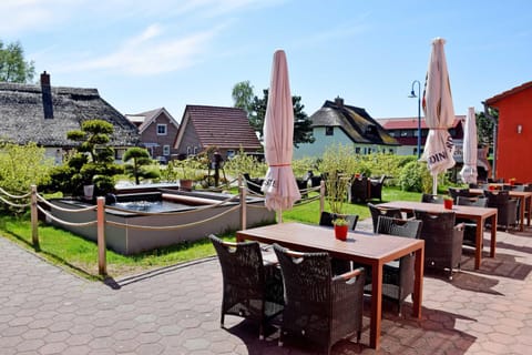 Patio, Balcony/Terrace