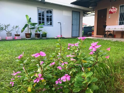 Merdeka Guest House Bed and Breakfast in Kuching