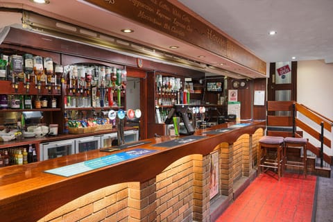 Lounge or bar, Drinks