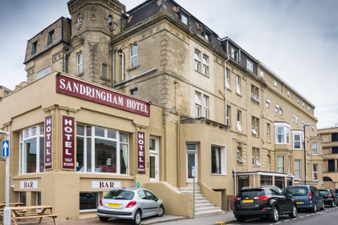 The Sandringham Hotel Hotel in Weston-super-Mare