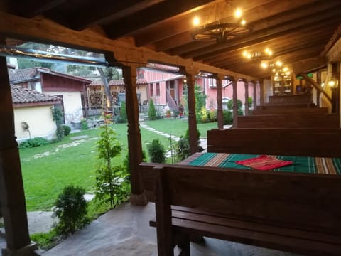 Once upon a time Bed and Breakfast in Plovdiv Province