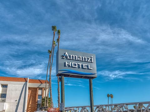 Amanzi Hotel, Ascend Hotel Collection Hotel in Ventura