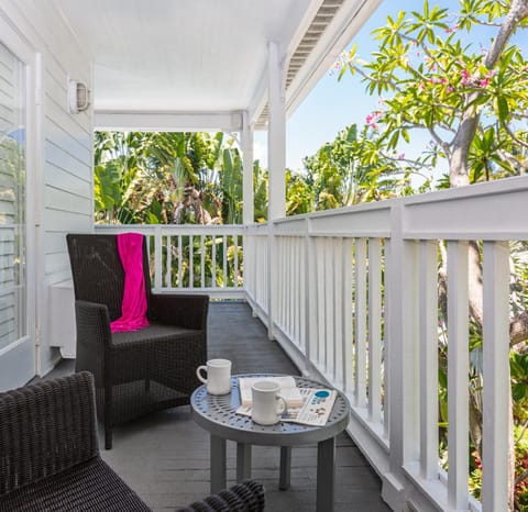 Paradise Inn - Adult Exclusive Inn in Key West