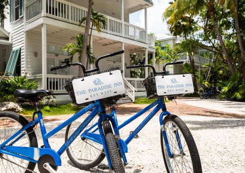 Paradise Inn - Adult Exclusive Auberge in Key West