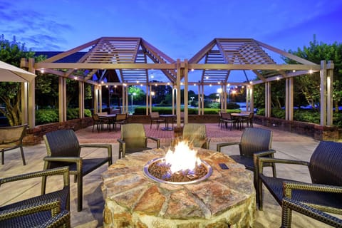 Embassy Suites Greenville Golf Resort & Conference Center Resort in Greenville