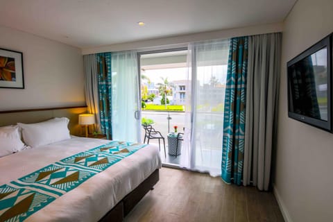 Holiday Inn Suva, an IHG Hotel Hôtel in Suva