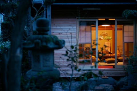 Japanese Guesthouse Kinosaki Wakayo (Female Only) Bed and Breakfast in Hyogo Prefecture